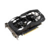 ASUS GeForce GTX 1650 DUAL OC