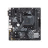 ASUS PRIME B450M-K