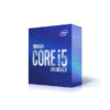 Intel Core i5-10600K i5-10600KF BX8070110600K