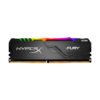 HYPERX FURY RGB 8GB DDR4 3200MHz