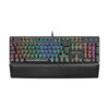 MARSGAMING MK5 - CLAVIER GAMER MÉCANIQUE