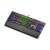 MARSGAMING MK5 - CLAVIER GAMER MÉCANIQUE