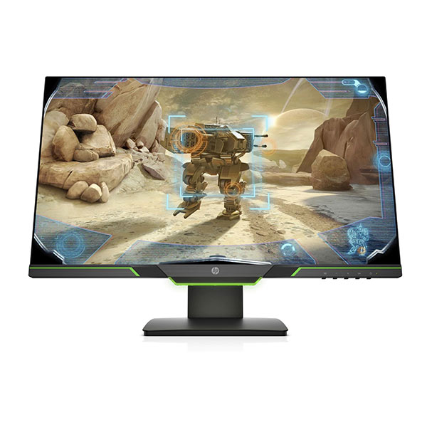 Moniteur ECRAN GAMER Omnitrix HP 25x 25 144 Hz FHD 1ms G-SYNC