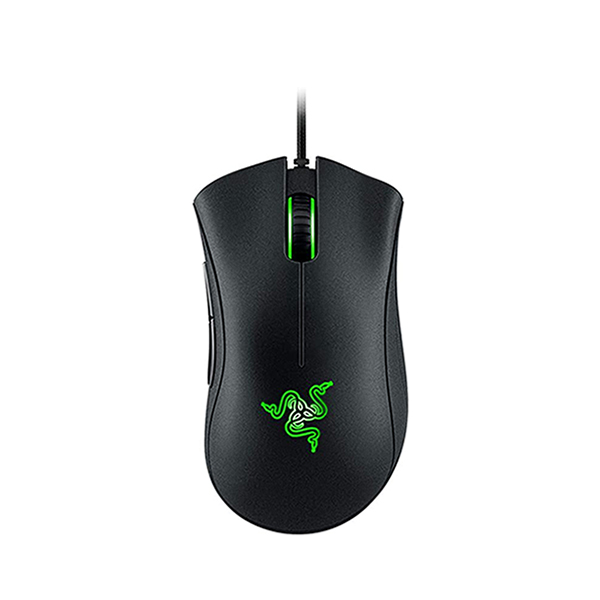 Razer DeathAdder Essential - Blanche