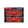 Mémoir RAM Team Group T-Force Dark Z RED 32GB Kit