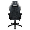 AeroCool BARON gaming chair bleu face 9