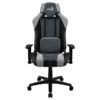 AeroCool BARON gaming chair bleu face 4