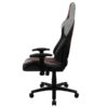 AeroCool BARON gaming chair red face 6