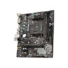 MSI B450M-A PRO MAX FACE 4