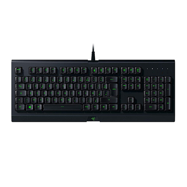 Clavier Gamer Razer Cynosa Lite - Clavier gaming nterrupteurs à