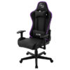 AIM E-SPORT RGB gaming chair FACE 5