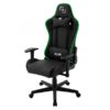 AIM E-SPORT RGB gaming chair FACE 2