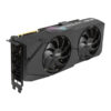 ASUS Dual GeForce RTX 2070 SUPER EVO OC face 1