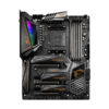 MSI MEG X570 ACE face 2