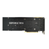 PNY Nvidia GeForce RTX 2080 Ti face 3