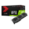 PNY Nvidia GeForce RTX 2080 Ti face 2