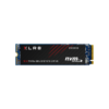 PNY XLR8 CS3030 Series PCIe NVMe 250GB FACE 1