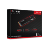 PNY XLR8 CS3030 Series PCIe NVMe 250GB BOX