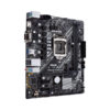 ASUS PRIME H410M-D face 2