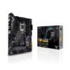 ASUS TUF GAMING B460-PLUS FACE 1