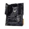 ASUS TUF GAMING B460-PLUS FACE 4