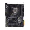 ASUS TUF GAMING B460-PLUS FACE