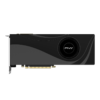 PNY GeForce RTX 2080 Ti Blower Design V2 FACE 4