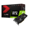 PNY GeForce RTX 2060 6GB XLR8 OC Face