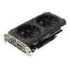 GeForce® RTX 2060 SUPER™ XLR8 Gaming OC Champions Edition FACE