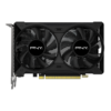 PNY GeForce GTX 1650 DUAL FAN GDDR6 FACE 1