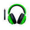 Razer Kraken Tournament Green FACE