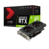 GeForce® RTX 2060 SUPER™ XLR8 Gaming OC Champions Edition