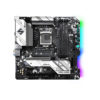 ASRock B460M Steel Legend FACE