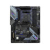 carte mere ASRock B550 Extreme4 FACE 2