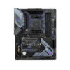 carte mere ASRock B550 Extreme4 FACE 2