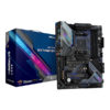 carte mere ASRock B550 Extreme4 FACE