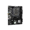 ASRock H410M/AC FQCE 1