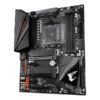 Gigabyte B550 AORUS PRO FACE 3