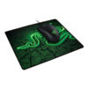 Razer Goliathus Control - Fissure (Small) - photo tapis de souris razer