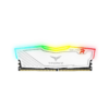 Team Group T-Force Delta RGB 3000MHz 8 GB – Blanc