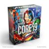 Intel Core i9-10850K 2X3.6 GHz / 5.5 GHz 20MB BOX Avengers Limited Edition