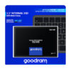 GOODRAM CL100 GEN.3 120GB SSD
