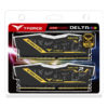 Team Group T-Force Delta TUF 16 GB (2X8GB) 3200MHz ii