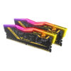 Team Group T-Force Delta TUF 16 GB (2X8GB) 3200MHz