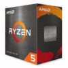 AMD Ryzen 5 5600X Processeur