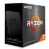 AMD Ryzen 7 5800x Processeur