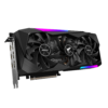 Gigabyte AORUS GeForce RTX 3070 MASTER 8G Photo