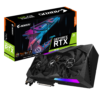 Gigabyte AORUS GeForce RTX 3070 MASTER 8G Photo 8