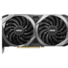 MSI GeForce RTX 3070 VENTUS 2X OC photo 1