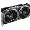 MSI GeForce RTX 3070 VENTUS 2X OC photo 2